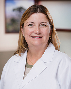 Elizabeth Mattson, MD