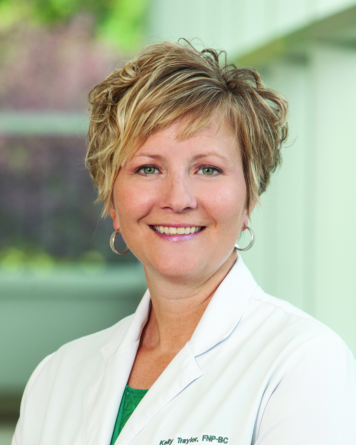 Kelly N. Traylor, FNP-BC