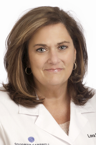 Lora Meyer, NP