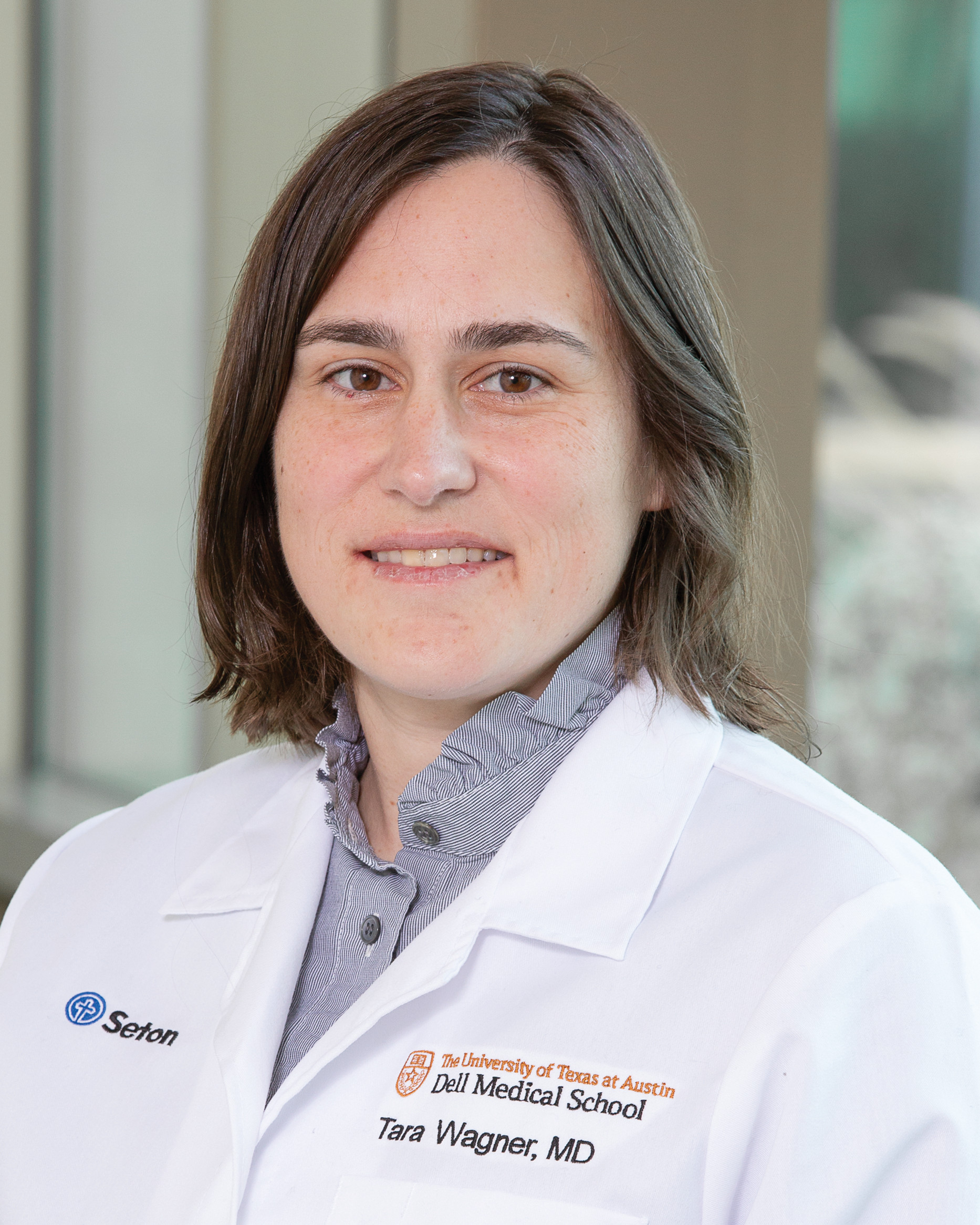 Tara Elizabeth Wagner, MD