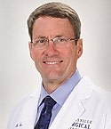 Bruce Ayde, MD, FACS
