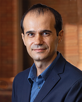 Marius Racovan, MD