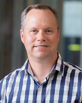 Chad O'Nan, MD