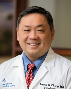 Austin Chang, MD