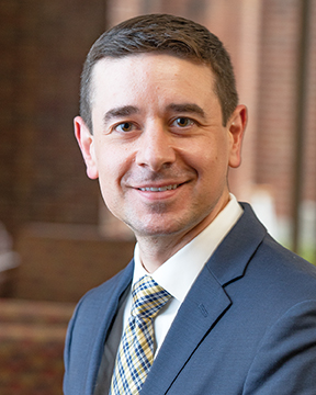 Jordan Thomas, MD