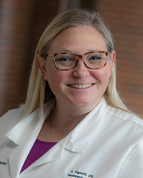 Heather G. Figurelli, DO