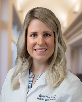 Elizabeth M. Bowen, NP