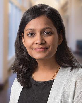 Komal Agarwal, MD