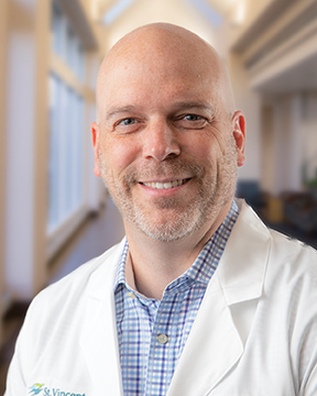Brian Bigelow, MD