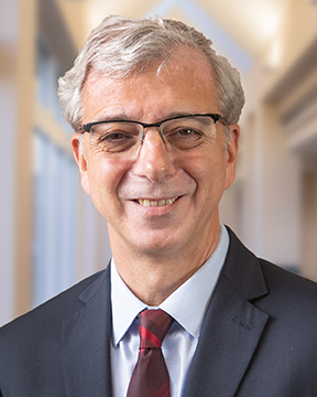 Fabian Arnaldo, MD