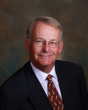 David Turner, MD