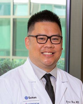 Eric Bui, MD