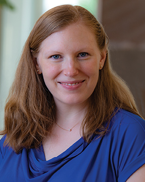 Erika Blair, MD