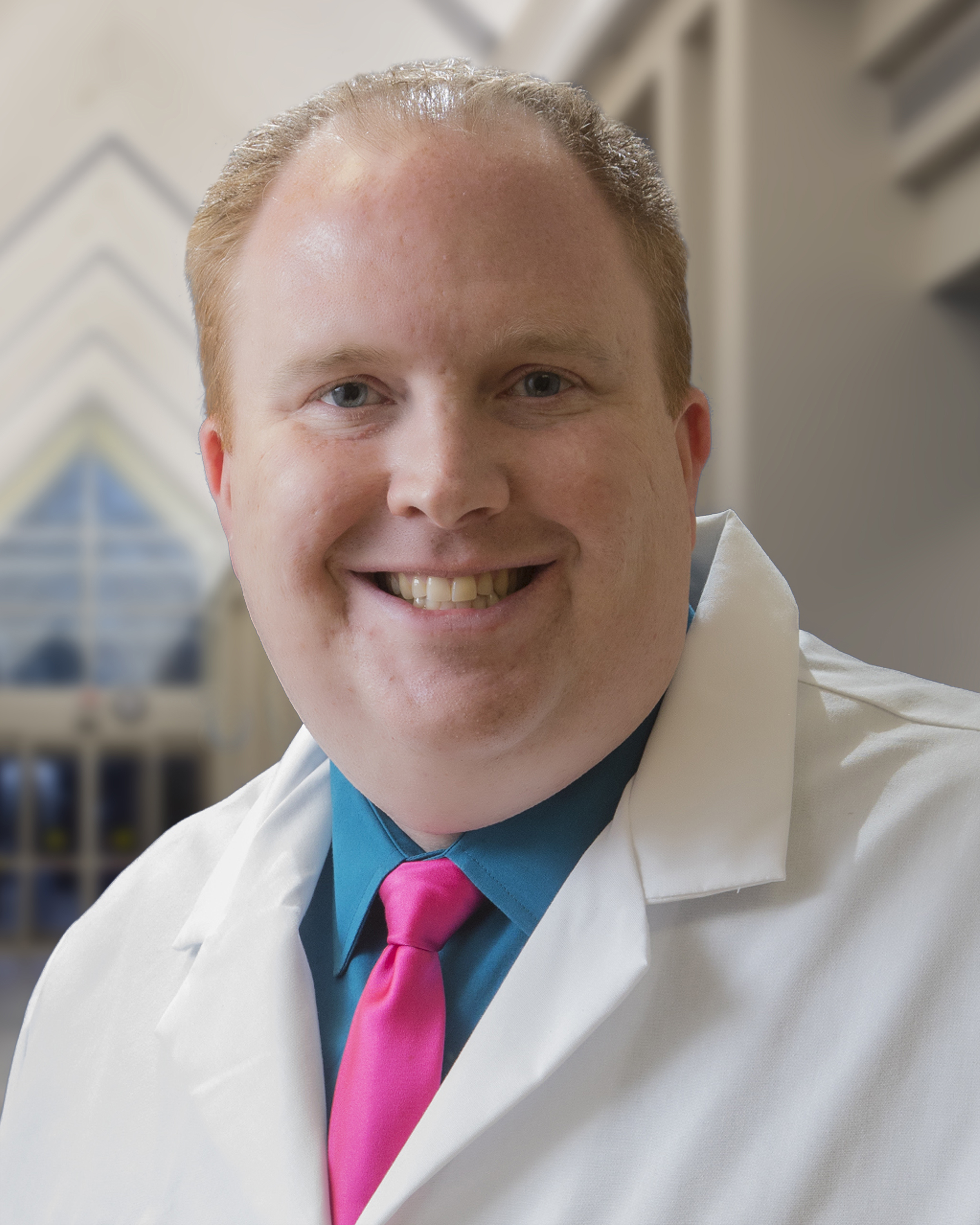 Jonathan Buechler, MD