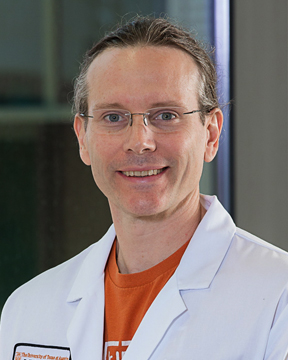 George Miner, MD