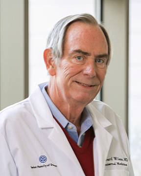 Howard Wilson, MD