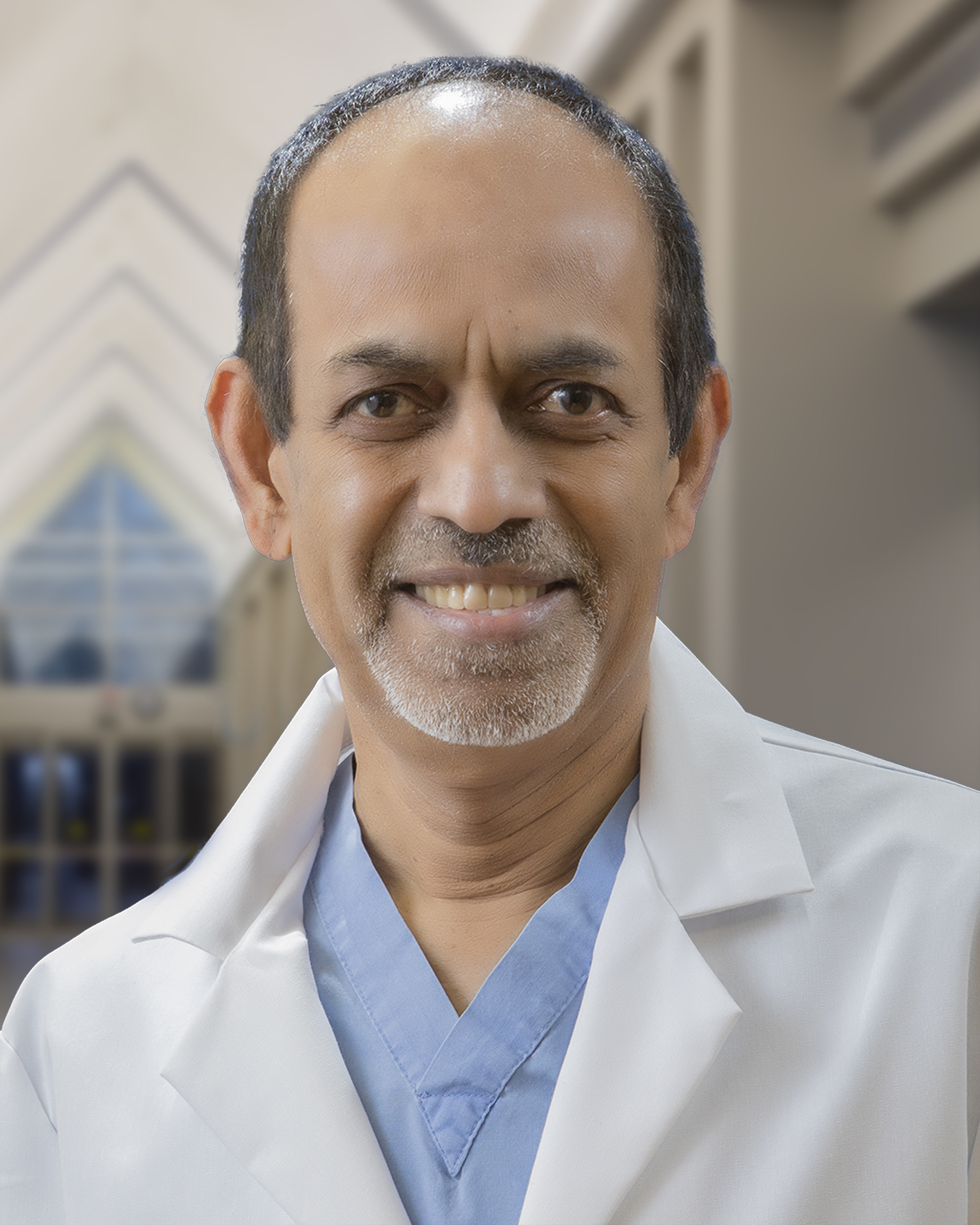 Vijay Menon, MD