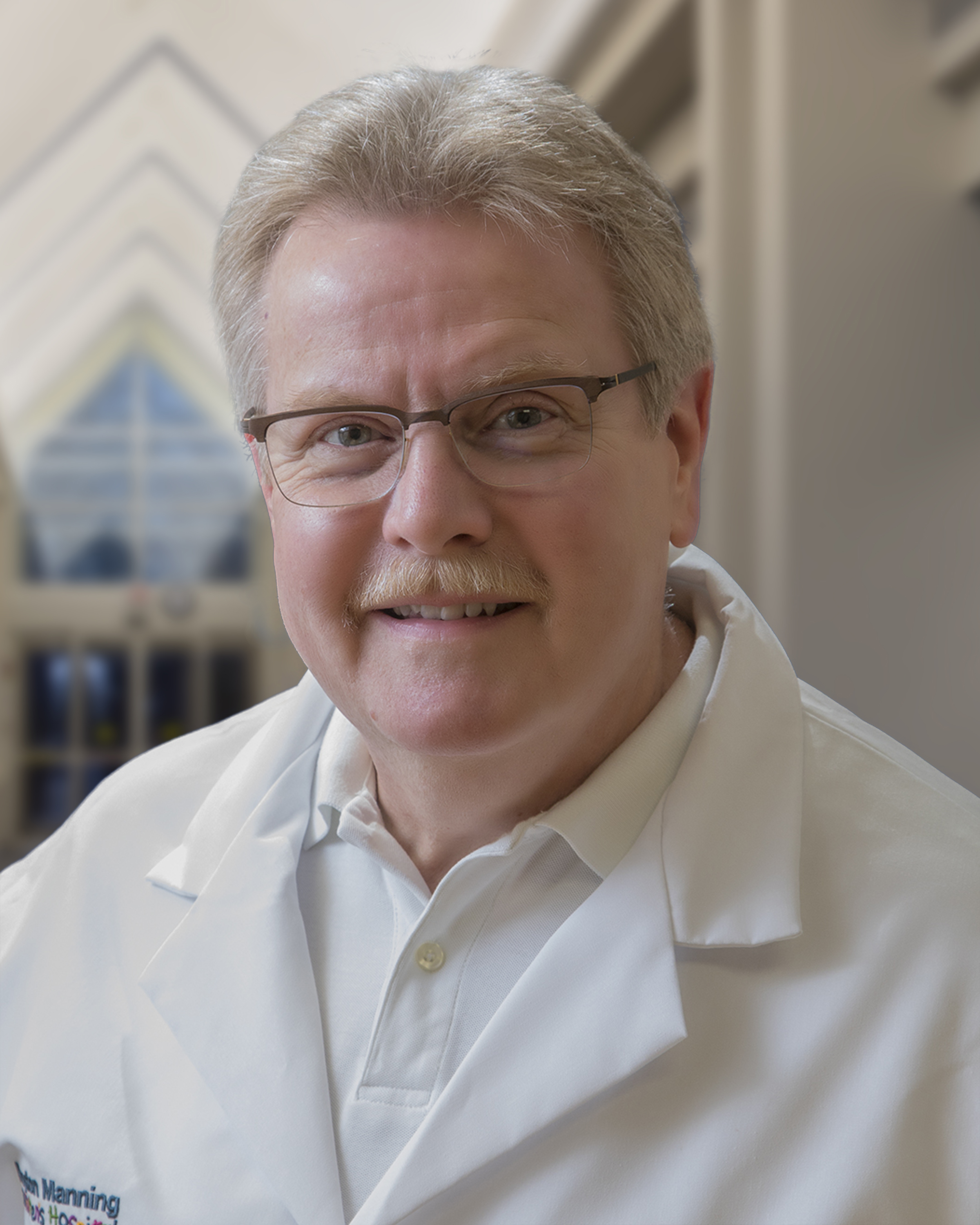 Neal Simon, MD