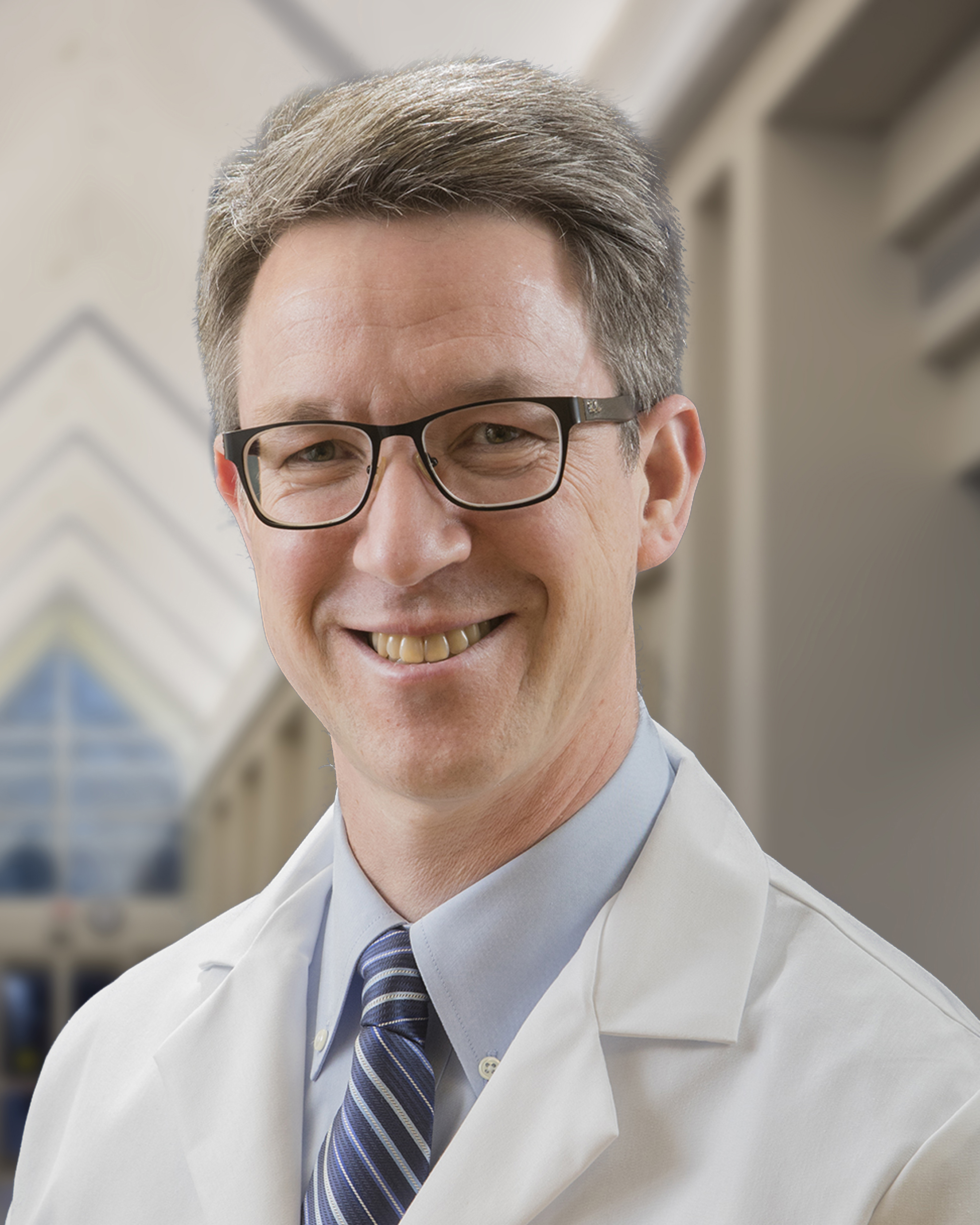 Markus Tauscher, MD