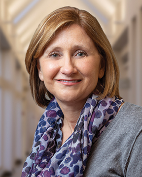 Laura Maves, MD