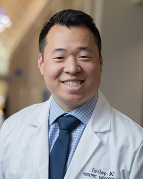 Eric Chang, MD