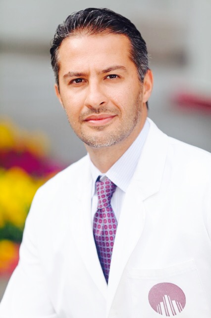 Amir Parvinchiha M D Inc Physician Internal Medicine In Sylmar CA