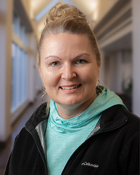 Sarah Jones, FNP