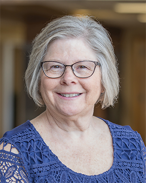 Nanette Gray, NP