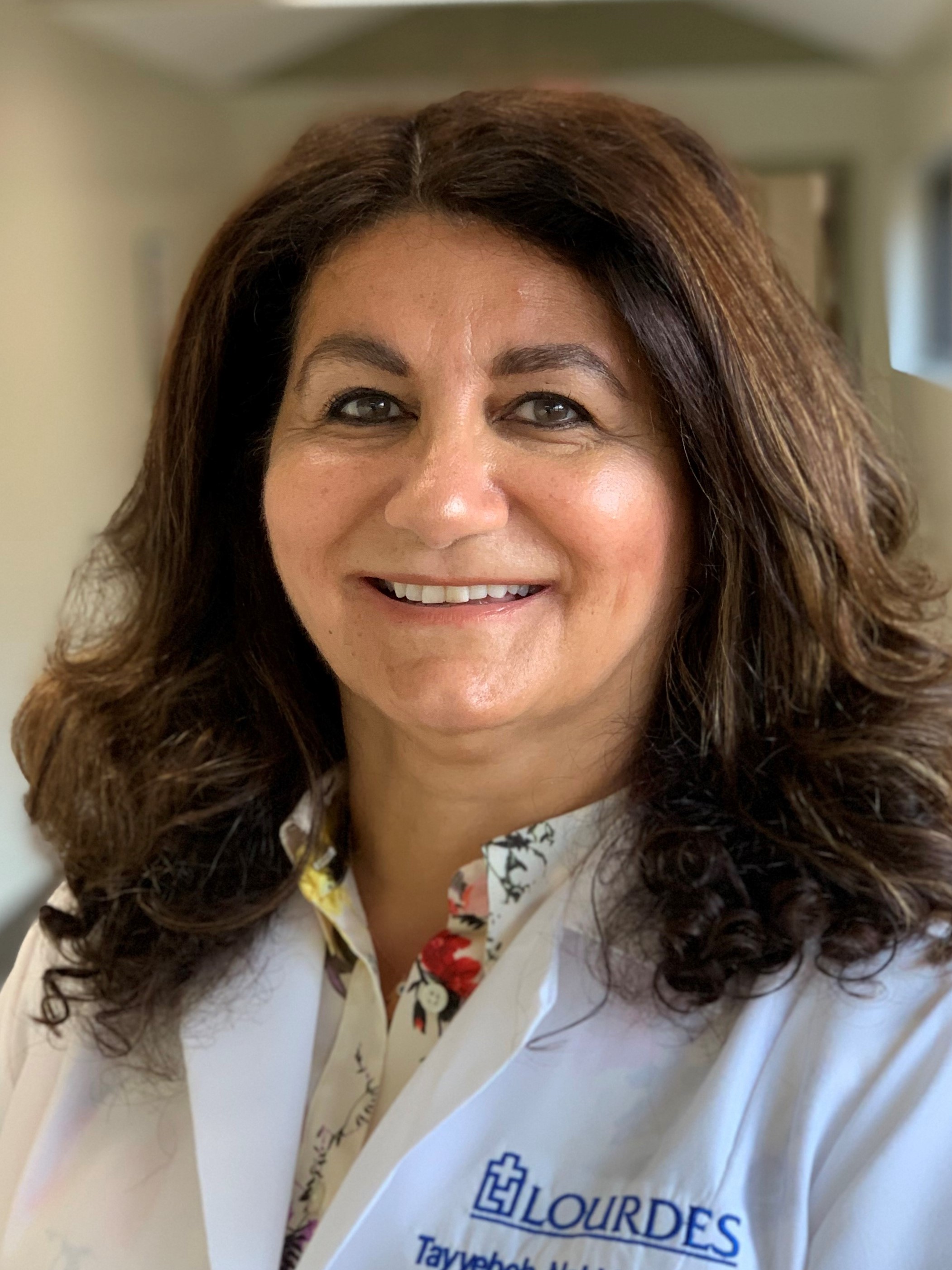 Tayyebeh Borogerdi, PhD, FNP-C