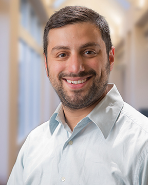 Joshua Greene, MD