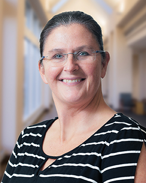 Kellie Hughes, MD