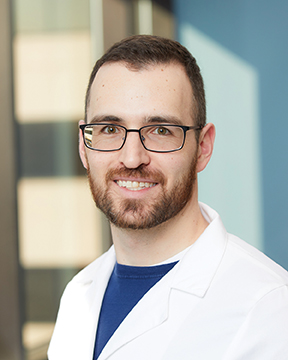 Stephen M. Humes, AGPCNP-BC