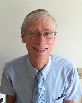 James Anthony, MD