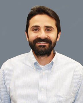 Eric D. Balighian, MD