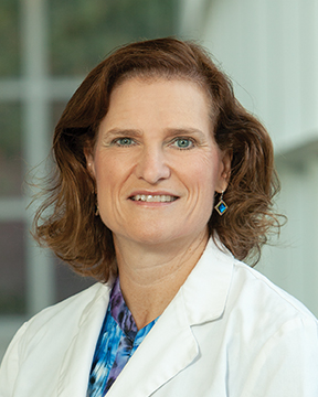 Christie Reagan, MD